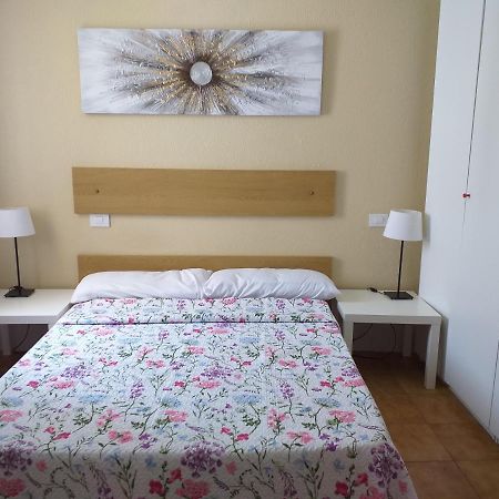 Picasso Apartamento Vecindario  Dış mekan fotoğraf