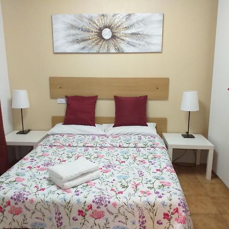 Picasso Apartamento Vecindario  Dış mekan fotoğraf