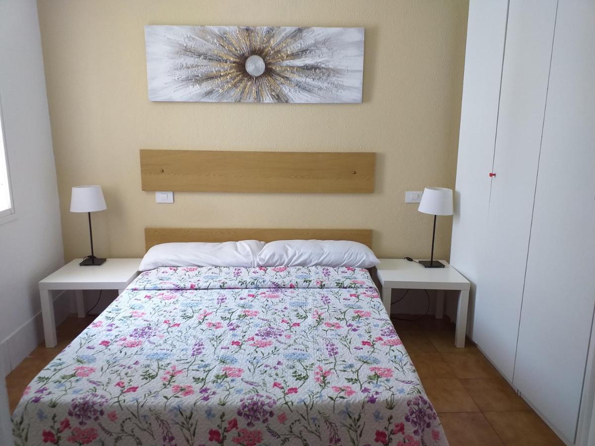 Picasso Apartamento Vecindario  Dış mekan fotoğraf