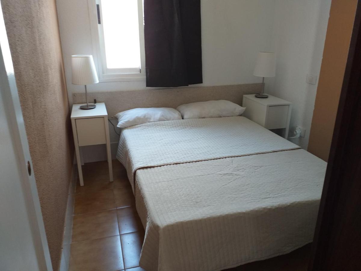 Picasso Apartamento Vecindario  Dış mekan fotoğraf