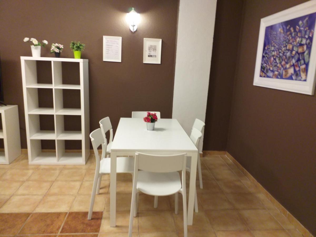 Picasso Apartamento Vecindario  Dış mekan fotoğraf