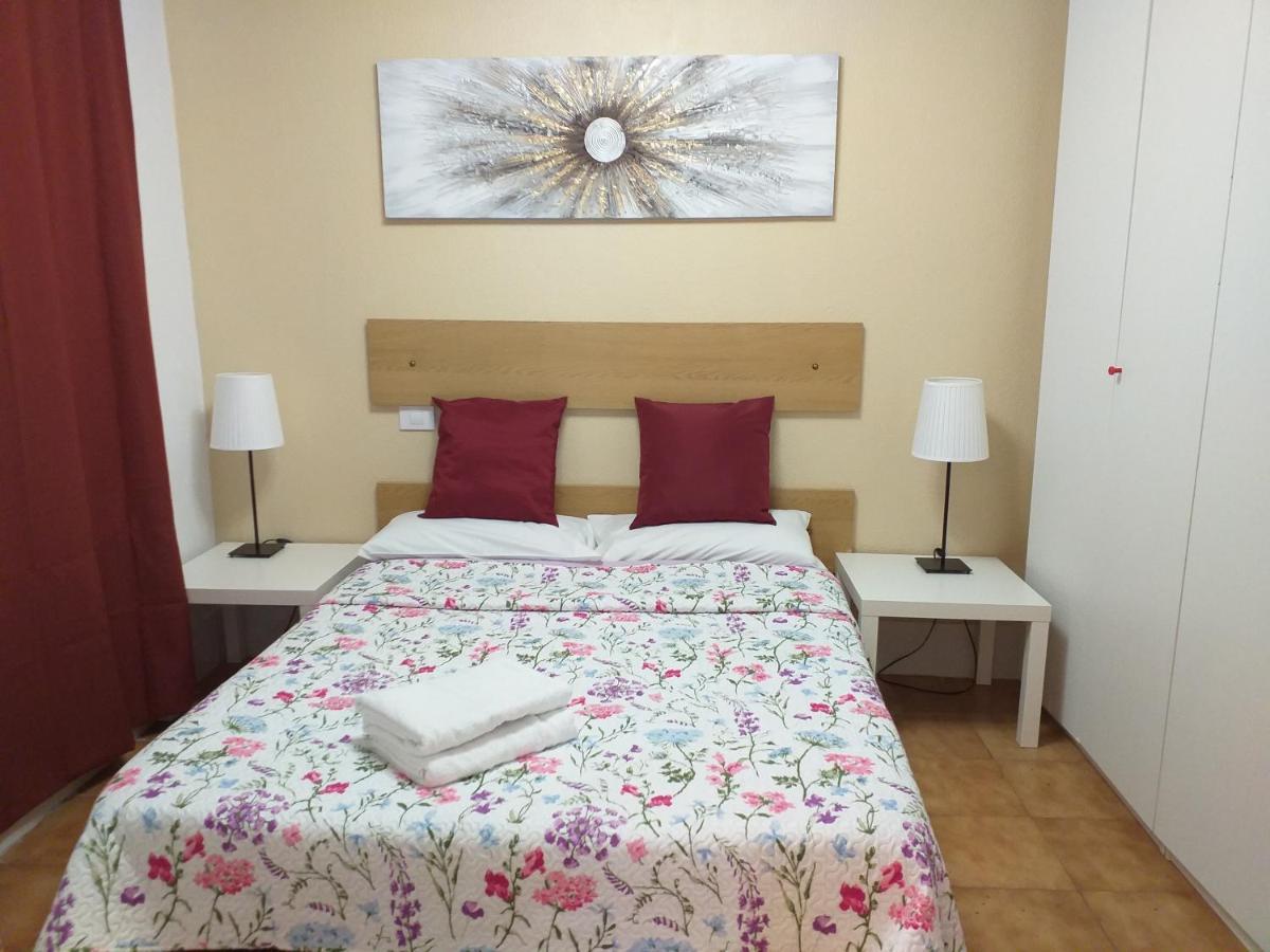 Picasso Apartamento Vecindario  Dış mekan fotoğraf