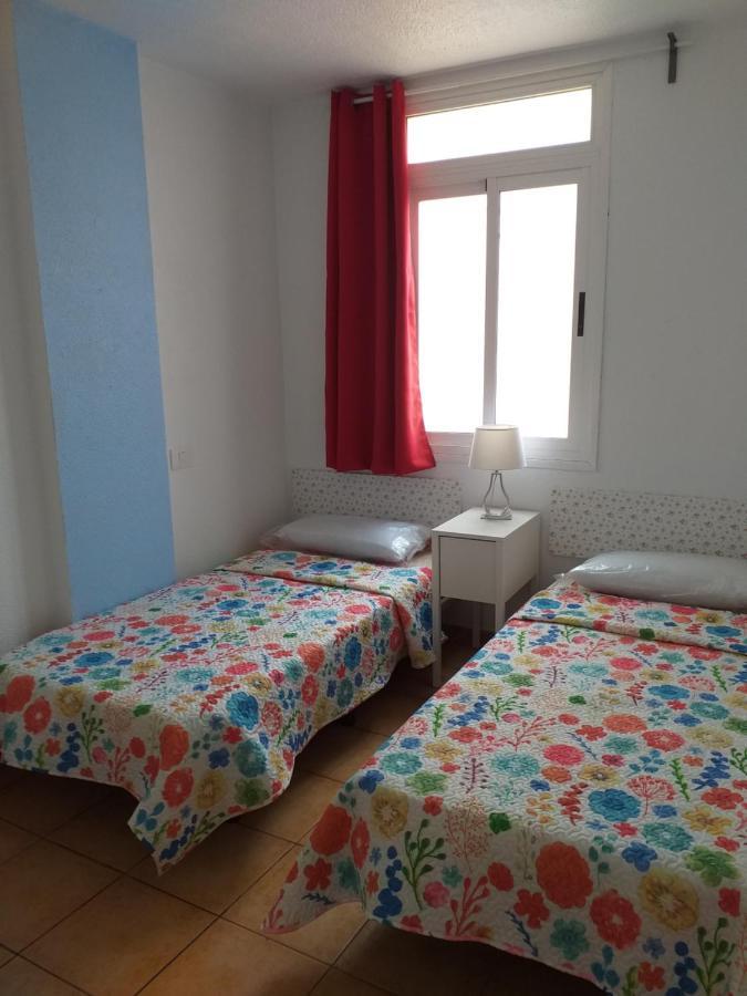 Picasso Apartamento Vecindario  Dış mekan fotoğraf