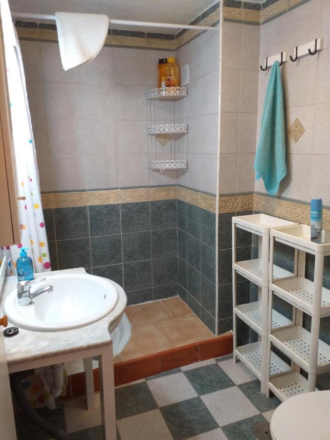 Picasso Apartamento Vecindario  Dış mekan fotoğraf